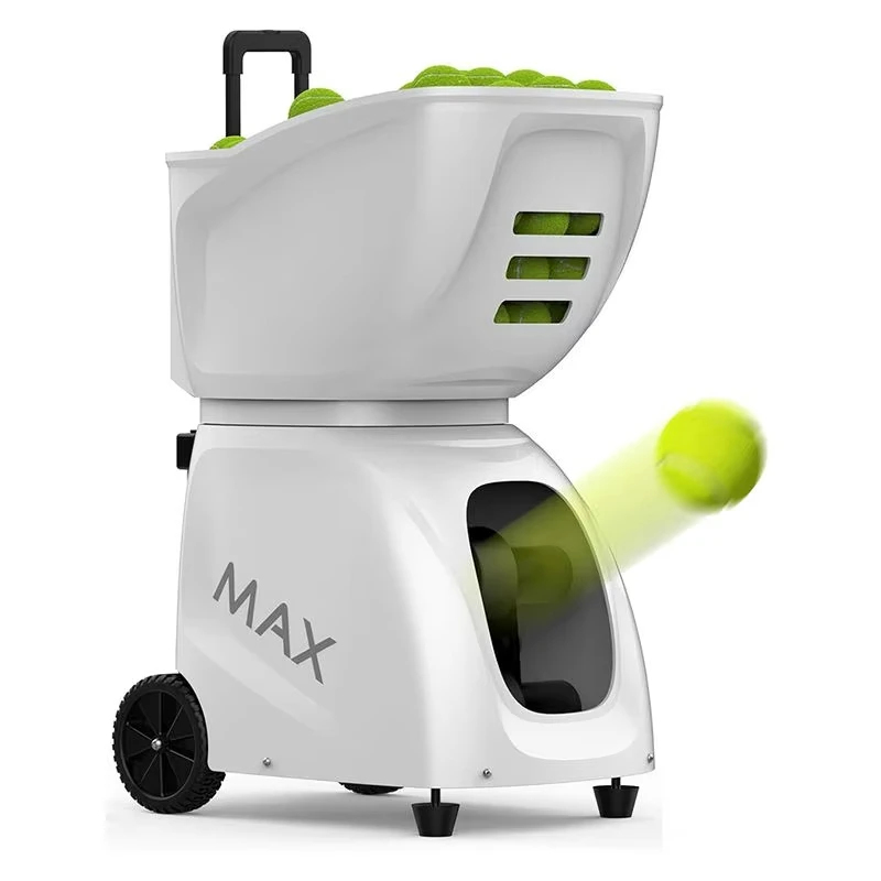 Sports Equipment App - Professional Tennis Ball Feeder APP Control