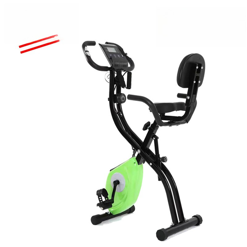 Sports Equipment App - Smart APP Indoor Sports Pedal Rehabilitation