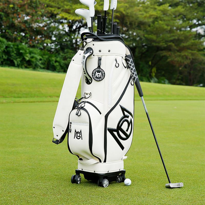 Sports Equipment With Names - Golf Luggage Name Labels Gym Bags