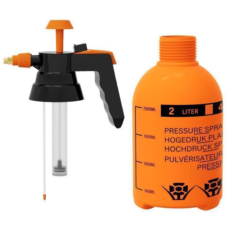 Sports Equipment Disinfectant Spray - New 1/5pcs High-Pressure Air Pump Spray