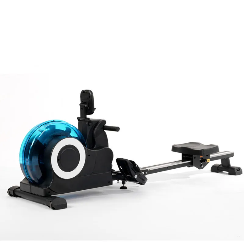 Sports Equipment App - Water resistance rowing machine, smart APP