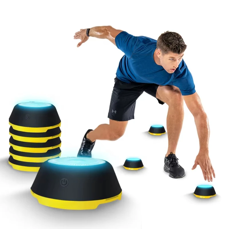 Sports Equipment App - Basketball Football Boxing Sports Flash Reflex