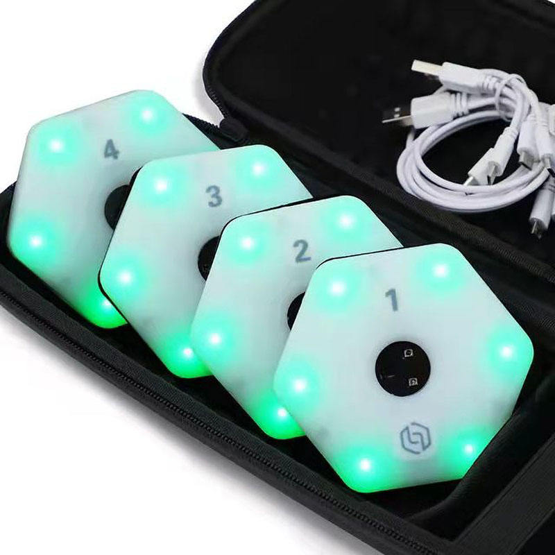 Sports Equipment App - Reaction Training Lamp Speed Agile Reaction