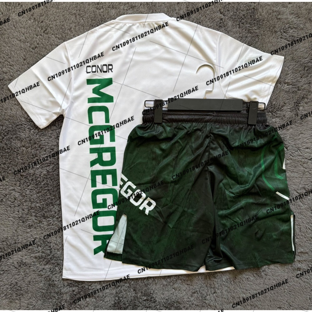 Sports Equipment Set - Summer Top Boxer MMA Octagonal Cage