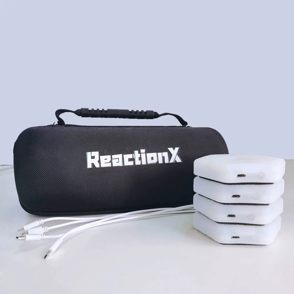 Sports Equipment App - Sports Entertainment Multi-Sport Reaction Training Lamp
