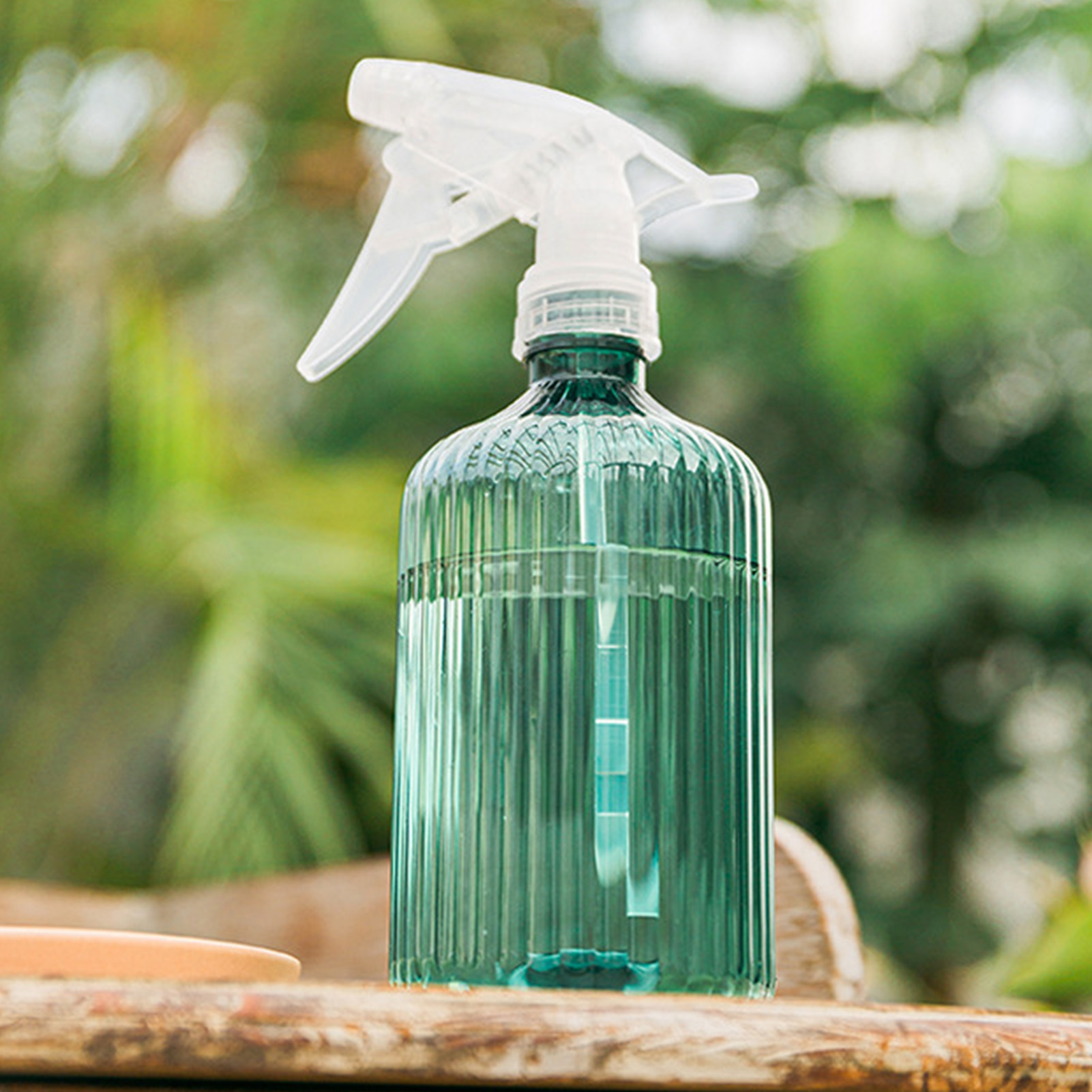Sports Equipment Disinfectant Spray - 500ml Spray Empty Bottles Refillable PET