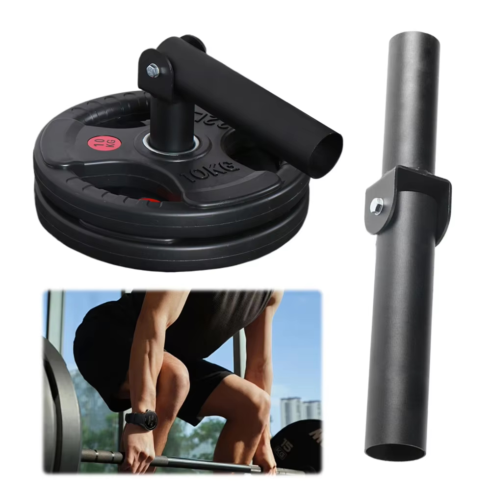 Sports Equipment Near Me - Versatile T Bar Row Landmine Attachment
