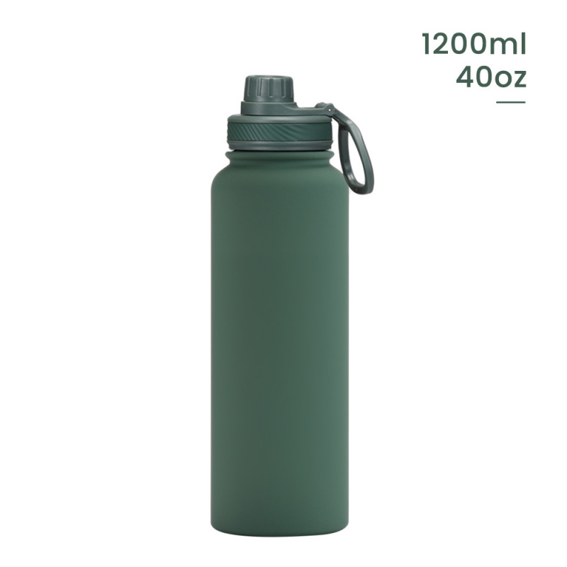 PuraCool 40oz 1200ml thermos s - Sports Equipment With Names review and price