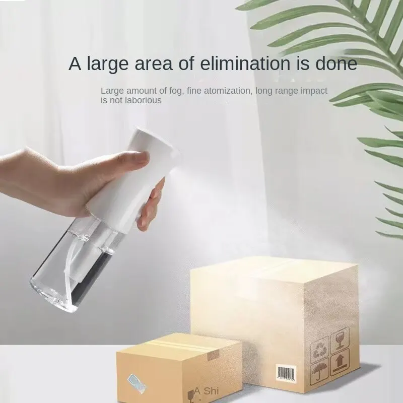 Press Spray Bottle Continuous  - Sports Equipment Disinfectant Spray review and price