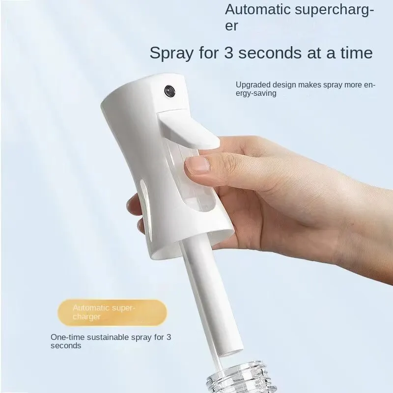 Press Spray Bottle Continuous  - Sports Equipment Disinfectant Spray review and price