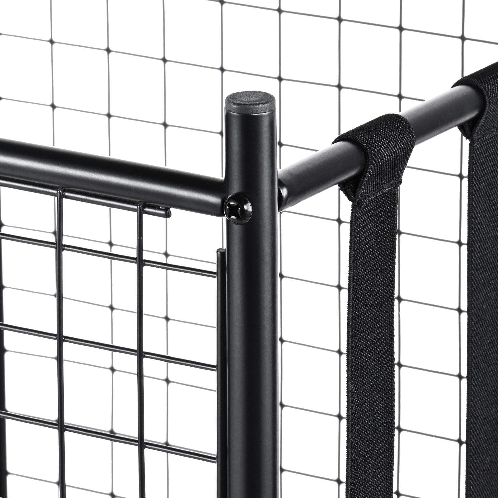 Rolling Sports Ball Storage Ca - Sports Equipment Cart review and price