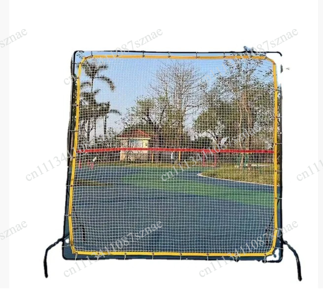 Lightweight 2x2m Adjustable Re - Sports Equipment For Volleyball review and price