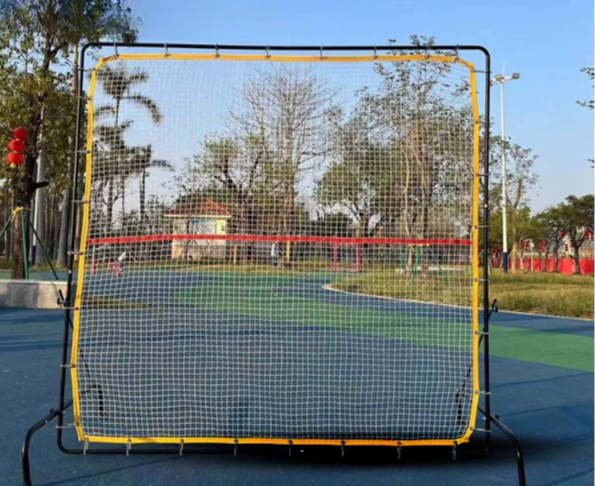 Lightweight 2x2m Adjustable Re - Sports Equipment For Volleyball review and price