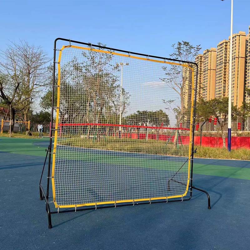 Lightweight 2x2m Adjustable Re - Sports Equipment For Volleyball review and price