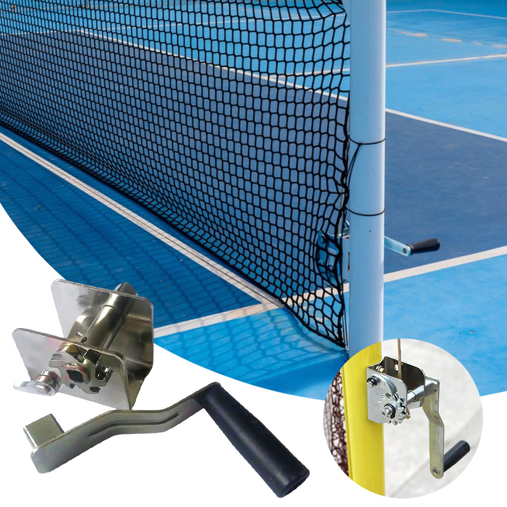 Sports Net Tensioner Training  - Sports Equipment For Volleyball review and price