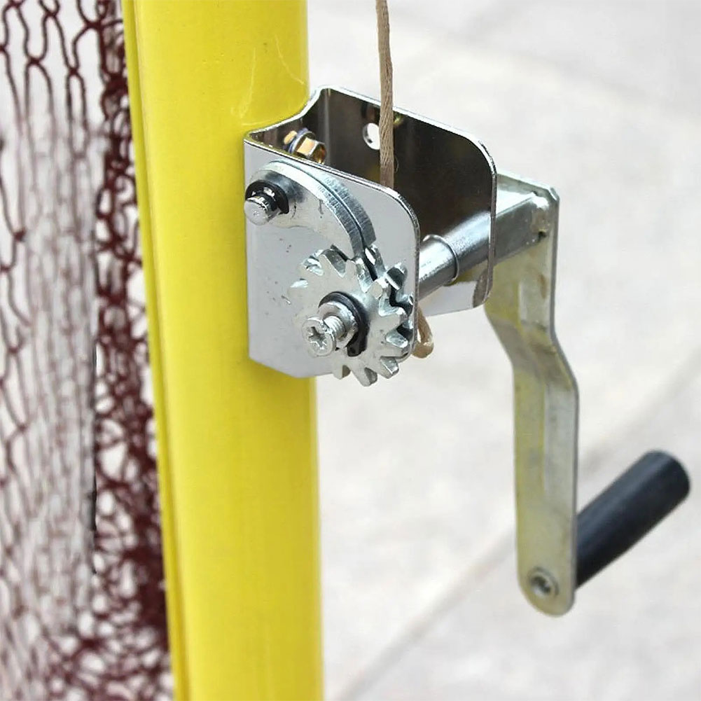 Sports Net Tensioner Training  - Sports Equipment For Volleyball review and price