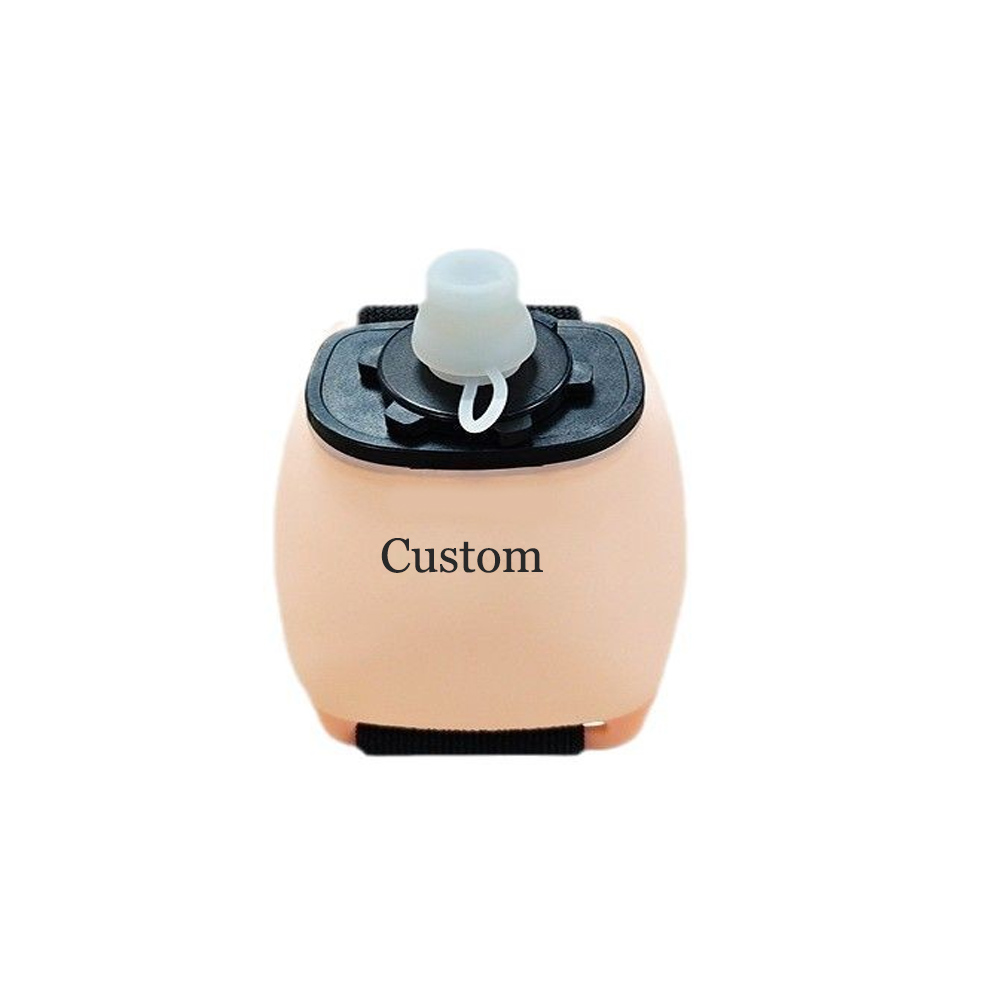 Customized sports wrist water  - Sports Equipment With Names review and price