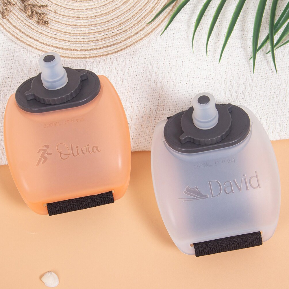 Customized sports wrist water  - Sports Equipment With Names review and price