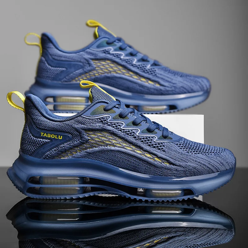 Male Sneakers Men Thin Tide Sh - Sports Equipment Brand review and price