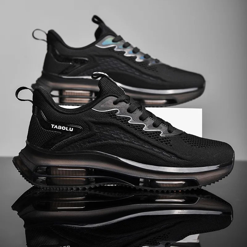 Male Sneakers Men Thin Tide Sh - Sports Equipment Brand review and price
