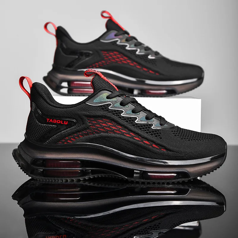 Male Sneakers Men Thin Tide Sh - Sports Equipment Brand review and price