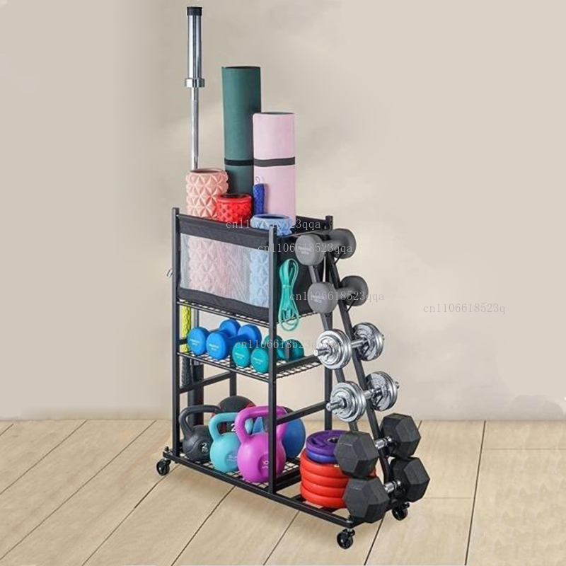 Home Gym Storage Dumbbell Weig - Sports Equipment Holder review and price