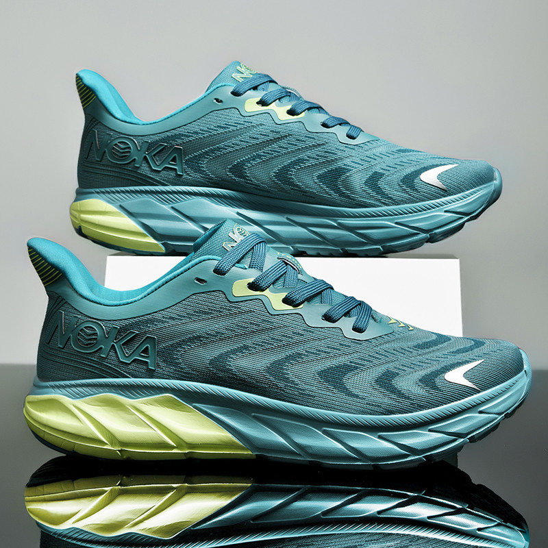 Brand Men's Running Shoes Ligh - Sports Equipment Brand review and price