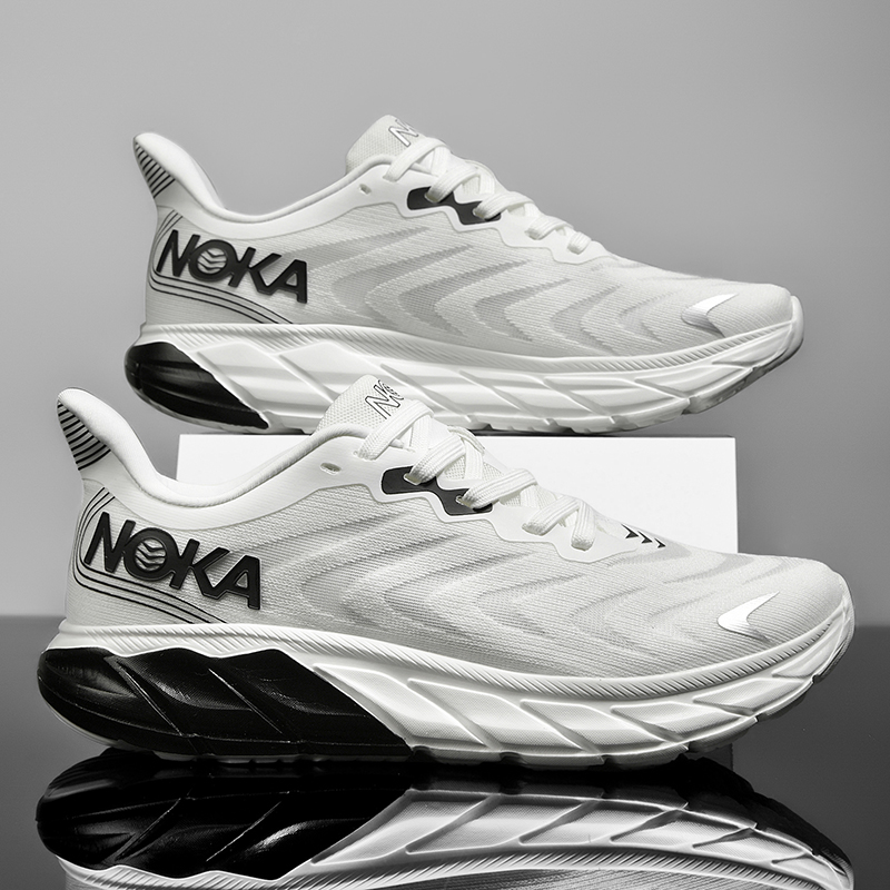 Brand Men's Running Shoes Ligh - Sports Equipment Brand review and price