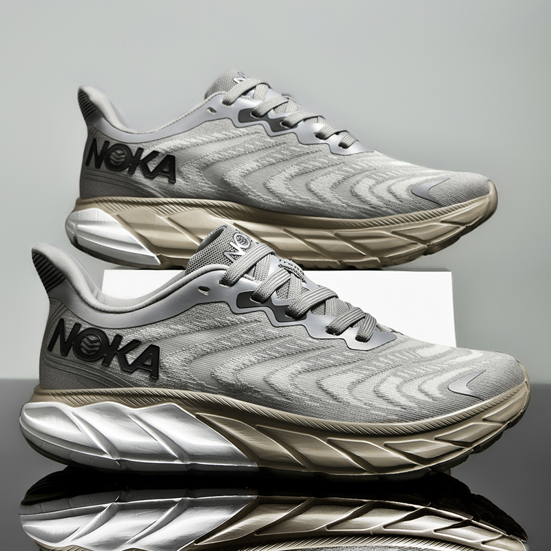 Brand Men's Running Shoes Ligh - Sports Equipment Brand review and price