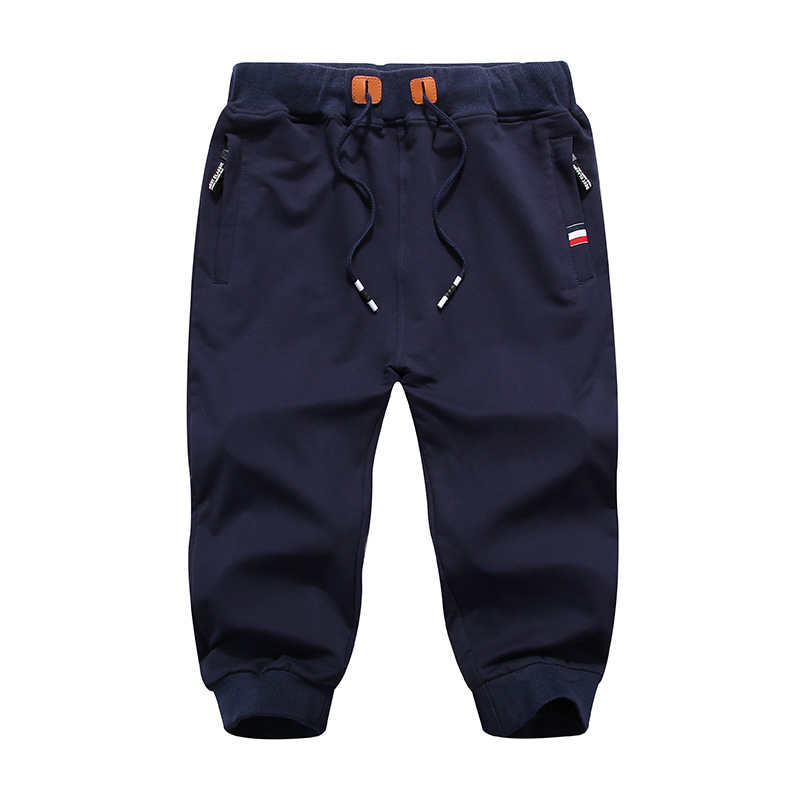 Summer Casual Pants Mens Sweat - Sports Equipment Brand review and price