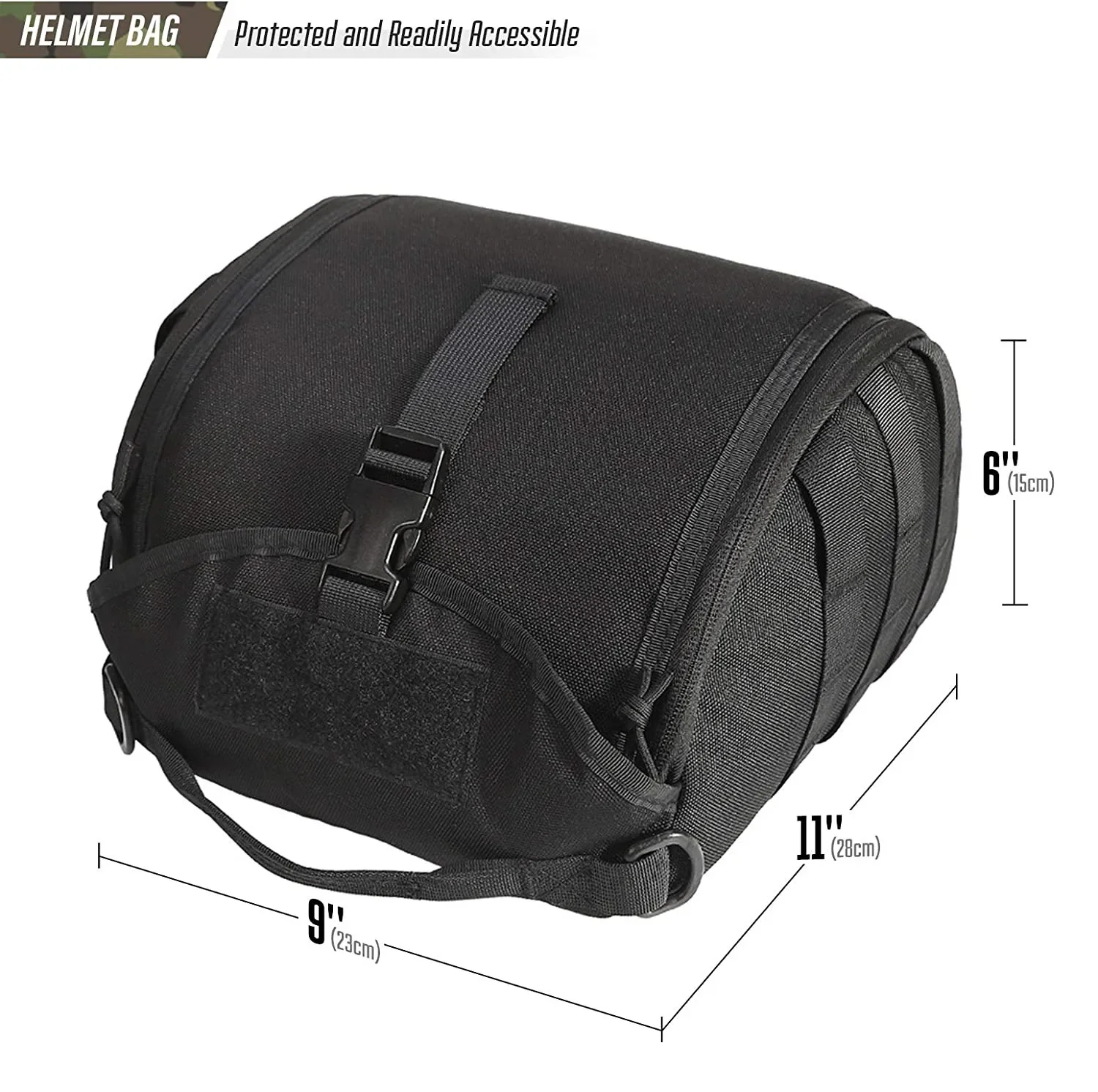 Multifunctional Camouflage Sto - Sports Equipment Used review and price