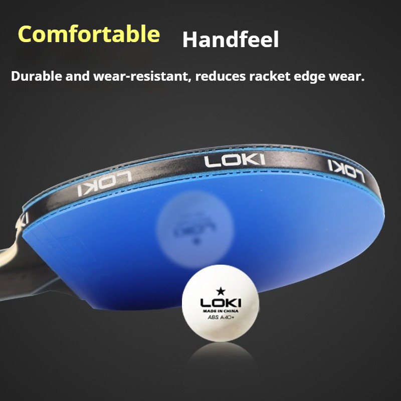 LOKI K5000 Beginner‑level Tabl - Ping Pong Ball Set review and price