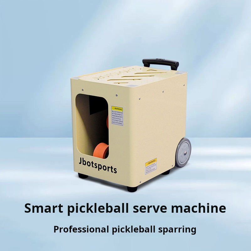 Hot Sale APP Controlled Pickle - Sports Equipment App review and price