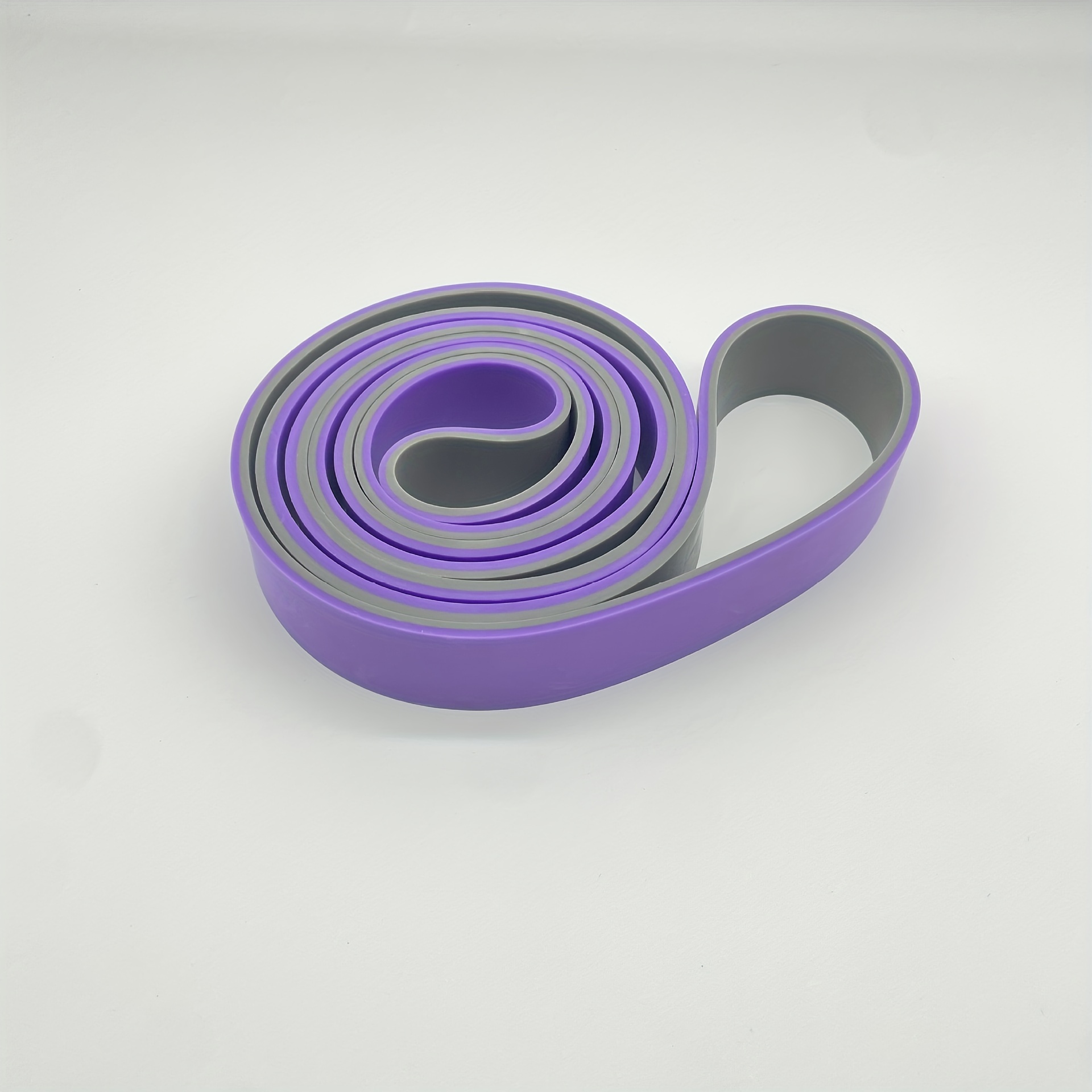 Anti-tensile dual-color yoga e - Sports Equipment Used review and price