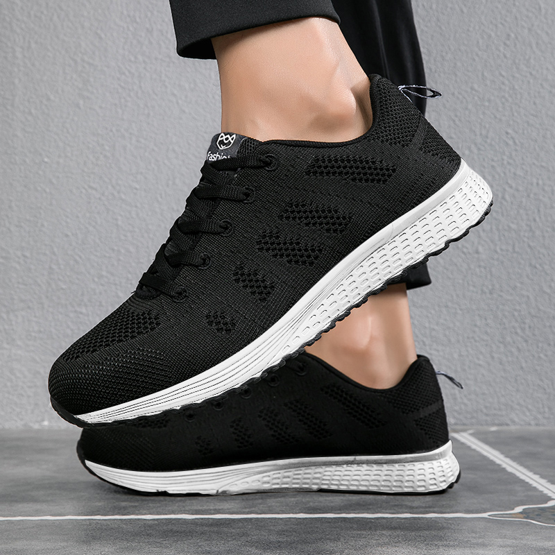 Men Shoes Breathable Casual Sn - Sports Equipment Brand review and price