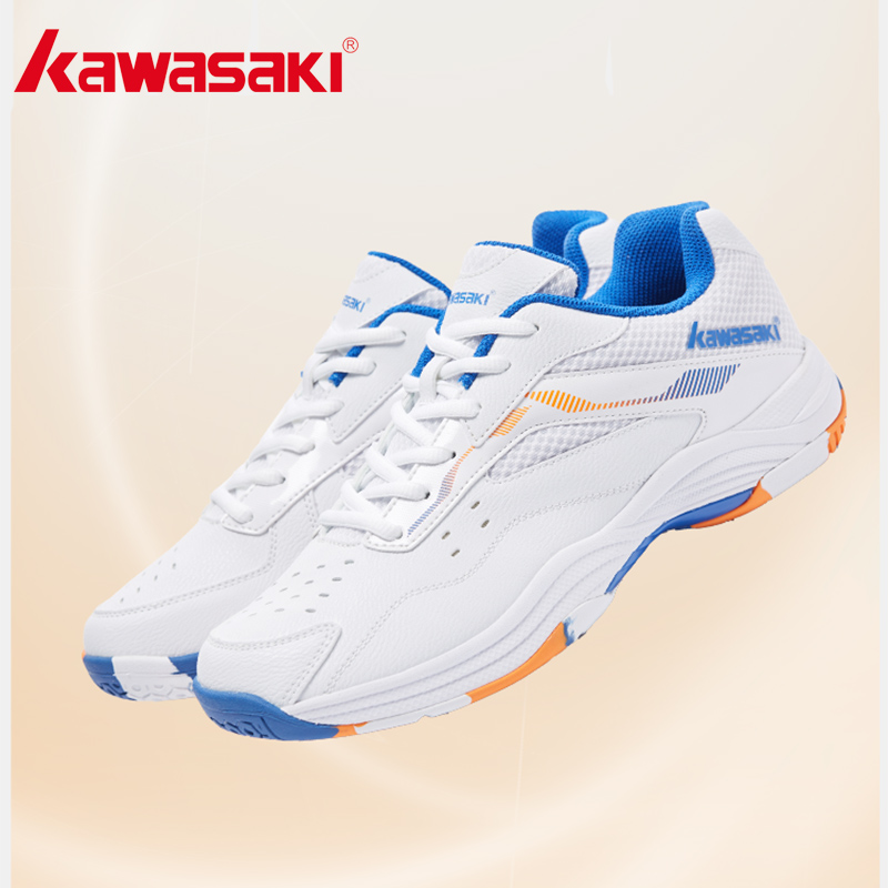 Kawasaki Brand Sneakers Table  - Sports Equipment Brand review and price