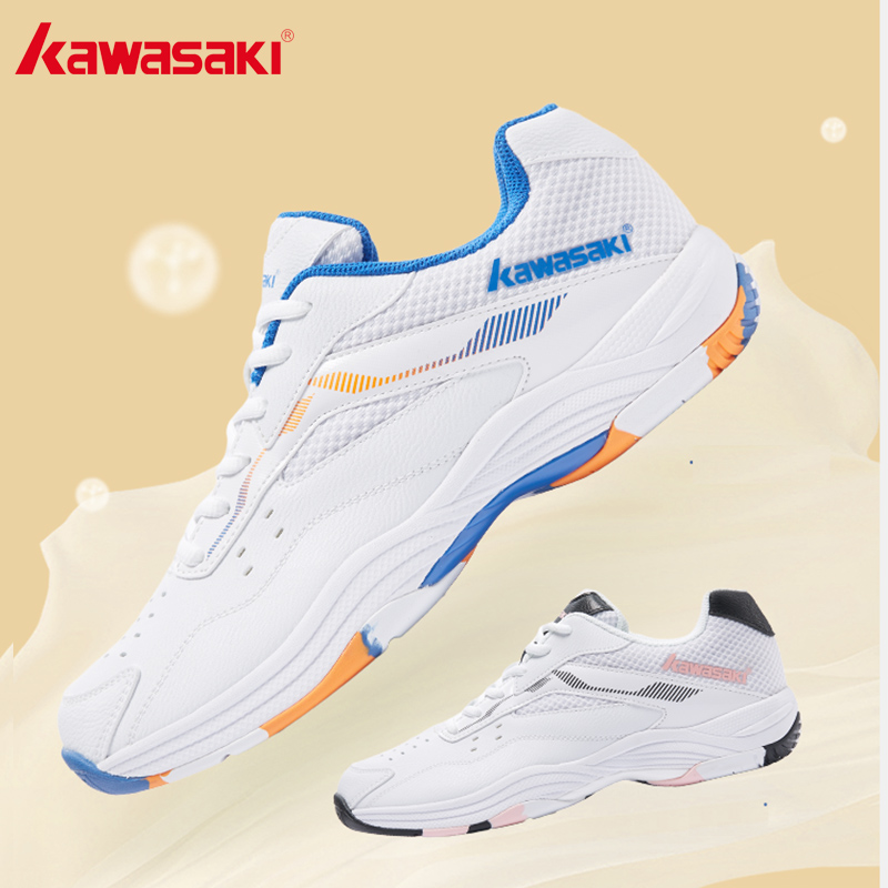 Kawasaki Brand Sneakers Table  - Sports Equipment Brand review and price
