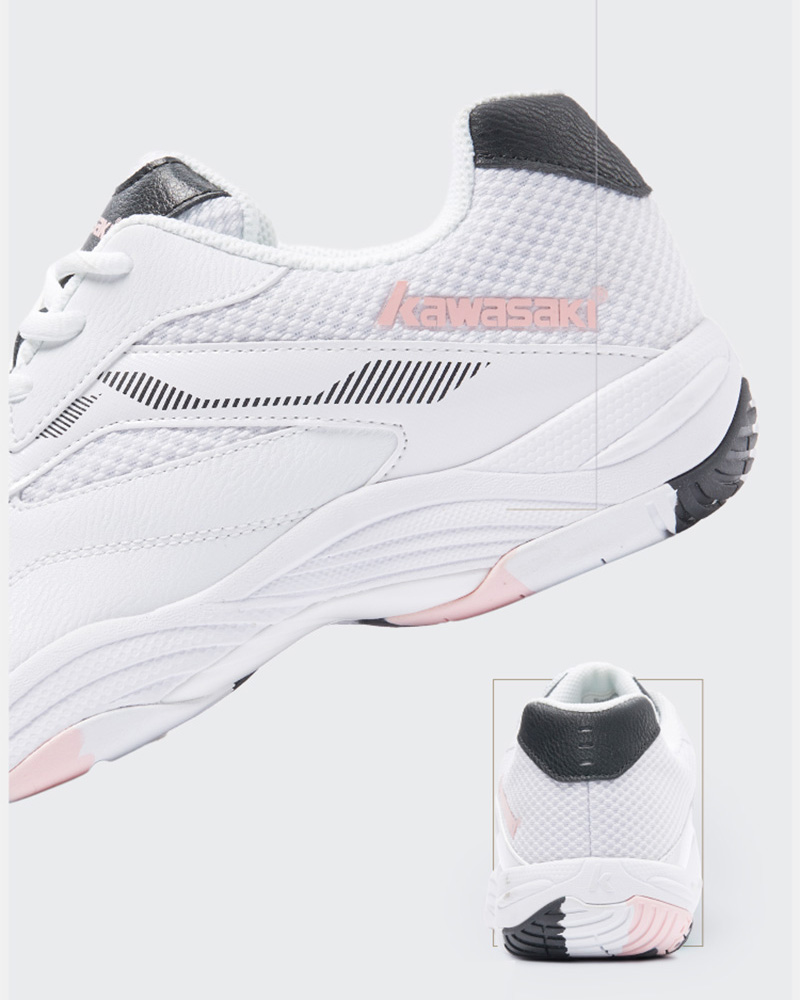 Kawasaki Brand Sneakers Table  - Sports Equipment Brand review and price