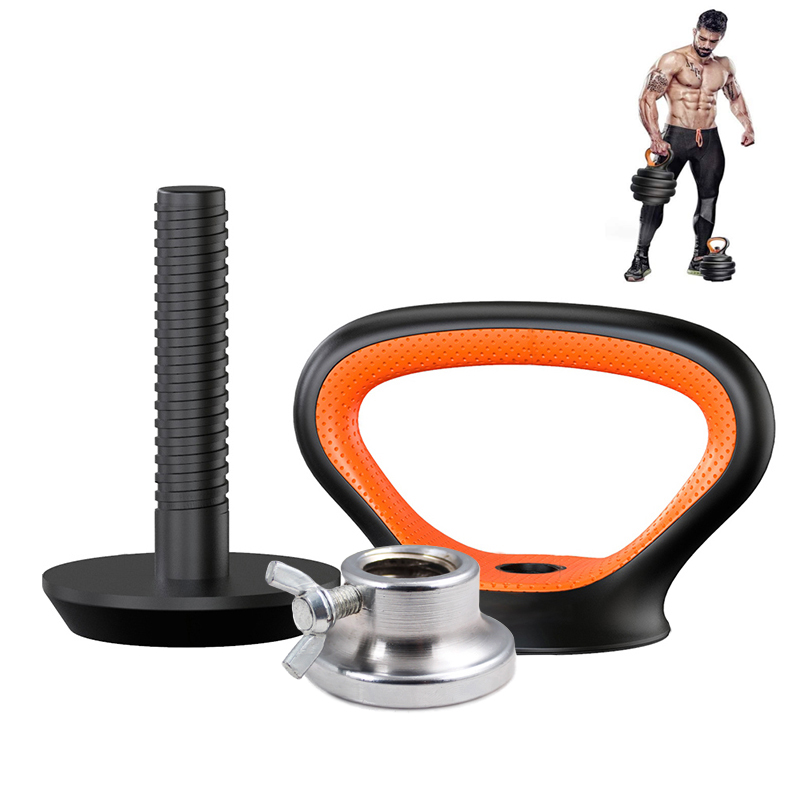 Adjustable Kettlebell Grip Han - Sports Equipment Near Me review and price