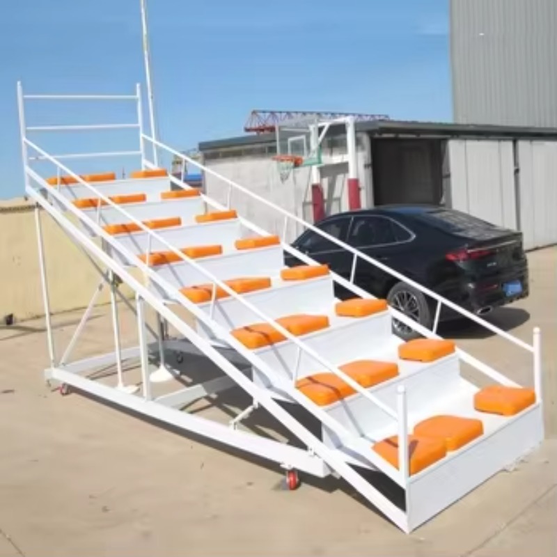 Track and Field Referee Stand  - Sports Equipment Cheap review and price