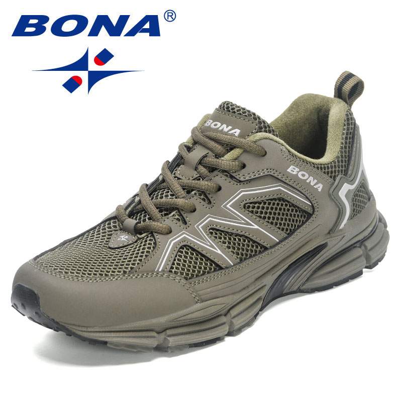 BONA 2023 New Designers Joggin - Sports Equipment Brand review and price