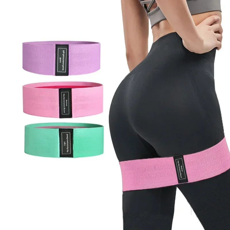 1/3PCS Elastic Bands Fitness R - Sports Equipment Near Me review and price