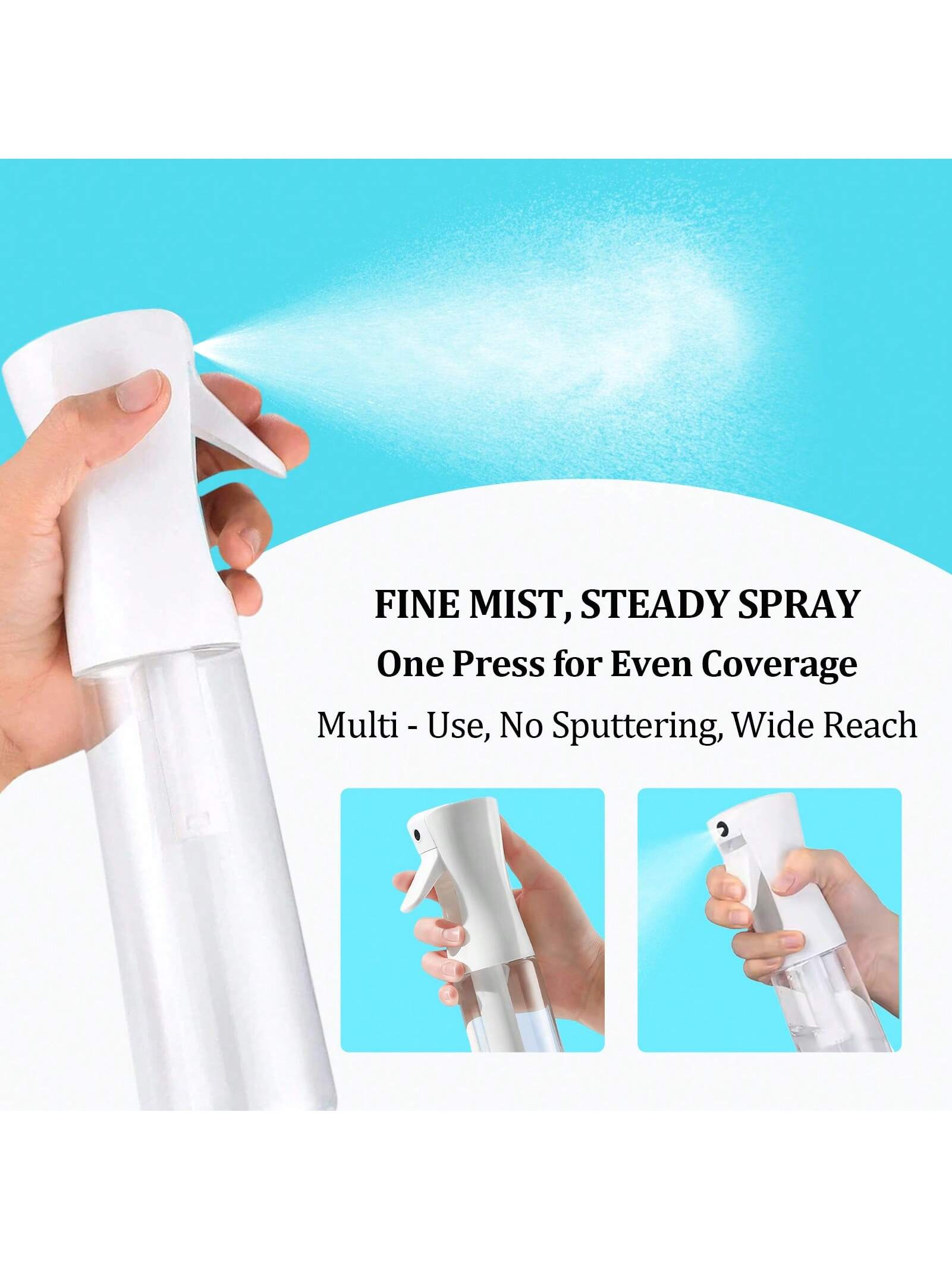200ml Press Spray Bottle Conti - Sports Equipment Disinfectant Spray review and price