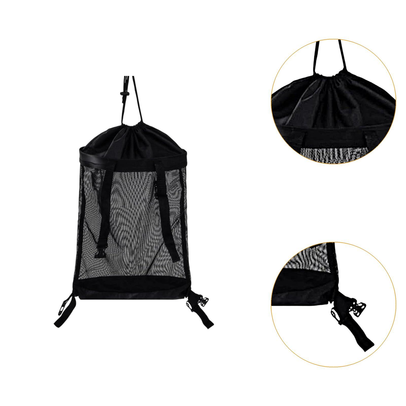 Golf Cart Backside Mesh Organi - Sports Equipment Cart review and price