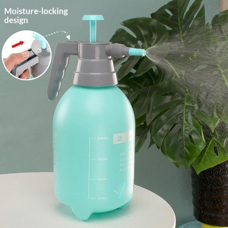 Hand Pressure Water Sprayer Tr - Sports Equipment Disinfectant Spray review and price