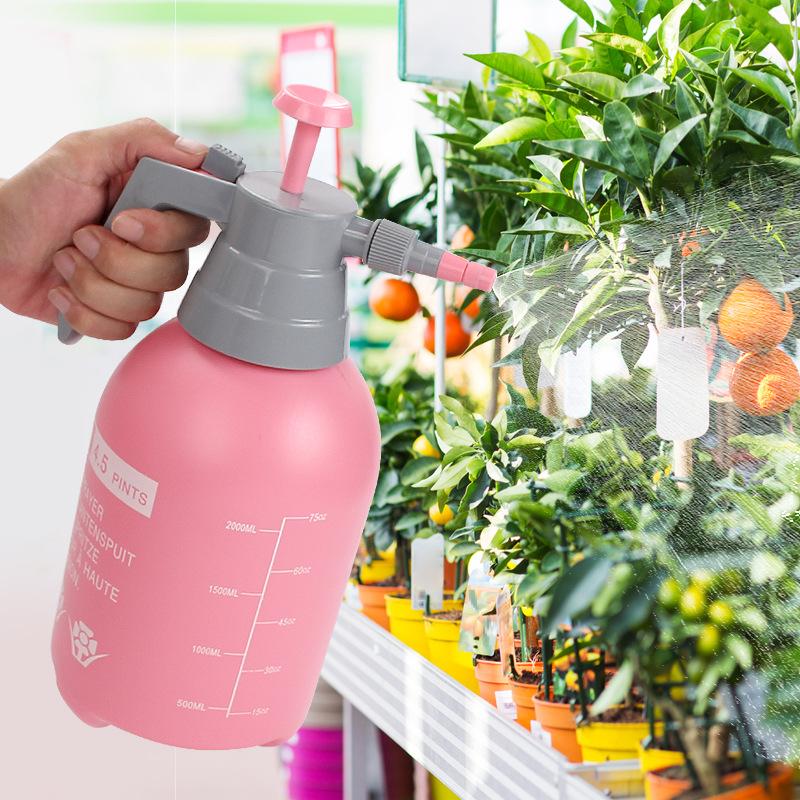 Hand Pressure Water Sprayer Tr - Sports Equipment Disinfectant Spray review and price