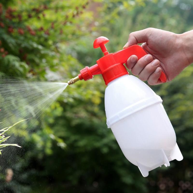 Hand Pressure Water Sprayer Tr - Sports Equipment Disinfectant Spray review and price