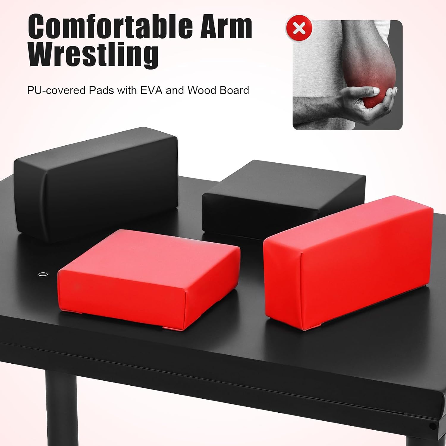 Arm Wrestling Training Equipme - Sports Equipment Club review and price
