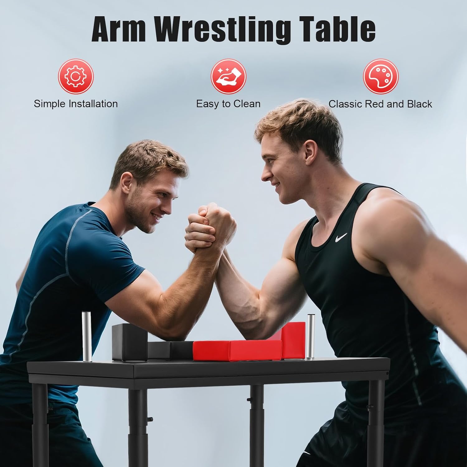 Arm Wrestling Training Equipme - Sports Equipment Club review and price