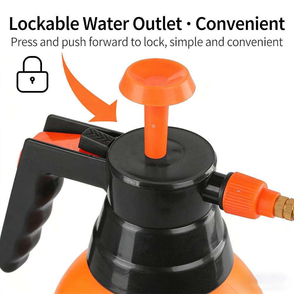 2L/3L High Pressure Air Pump S - Sports Equipment Disinfectant Spray review and price
